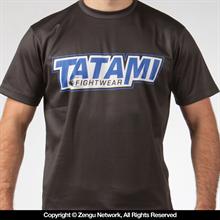 Tatami Fightwear GenX Grappling T-Shirt